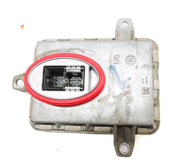Thumbnail 4: 2016 MERCEDES GL450 (X166) FRONT LEFT DRIVER HEADLIGHT HEAD LIGHT LAMP BALLAST
