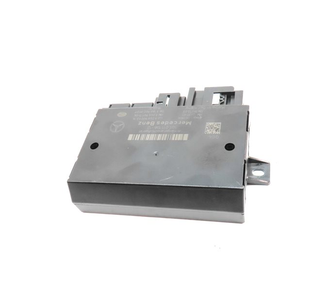 Thumbnail 3: 2015-201616 MERCEDES CLA GLE GL350 GL450 GL550 (X166) TOWING CONTROL MODULE