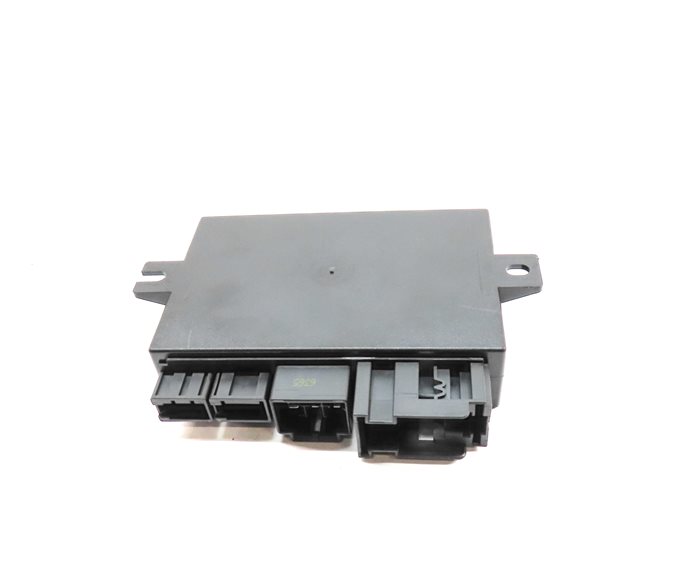 Thumbnail 4: 2015-201616 MERCEDES CLA GLE GL350 GL450 GL550 (X166) TOWING CONTROL MODULE