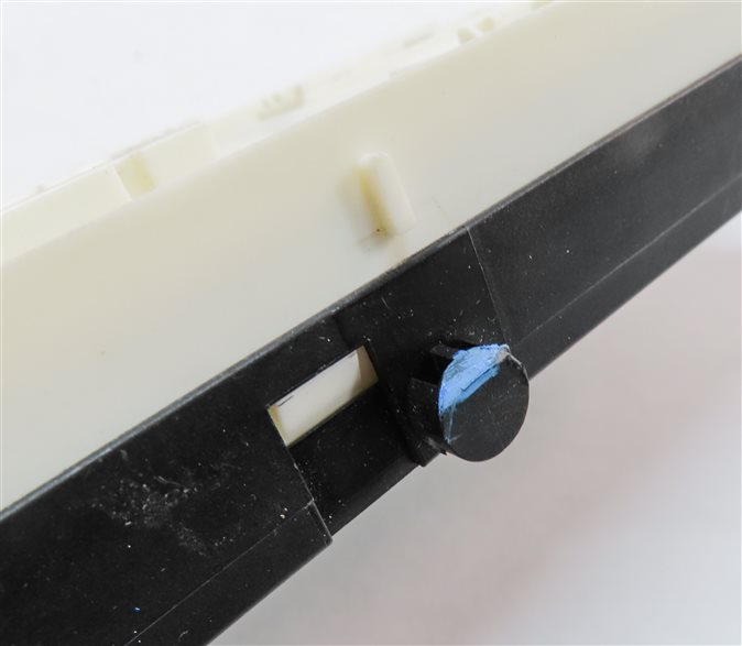 Thumbnail 7: 14-16 MERCEDES GL ML (W166 X166) FRONT SIGNAL ACQUISITION CONTROL MODULE SAM