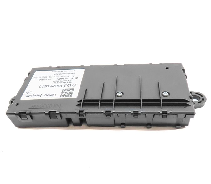 Thumbnail 3: 2016 MERCEDES GL450 (X166) AIRMATIC AIR SUSPENSION CONTROL MODULE