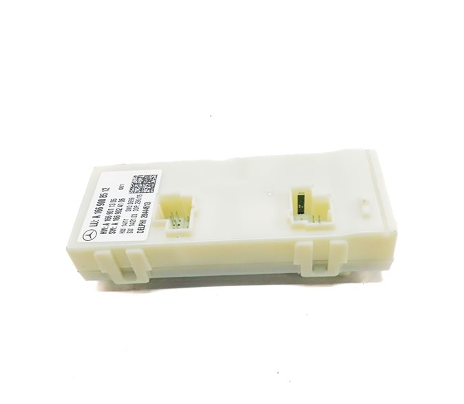 Thumbnail 2: 12-16 MERCEDES GL ML CLASS (W166 X166) REAR TRUNK LIFT LIFTGATE CONTROL MODULE