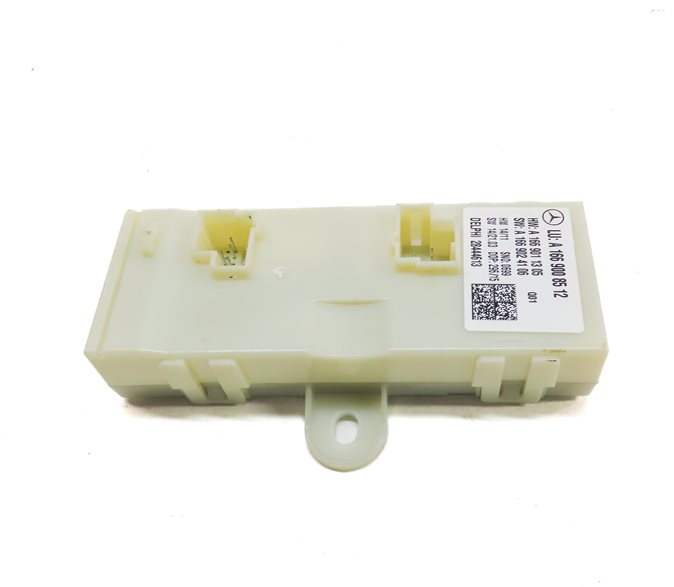 Thumbnail 3: 12-16 MERCEDES GL ML CLASS (W166 X166) REAR TRUNK LIFT LIFTGATE CONTROL MODULE