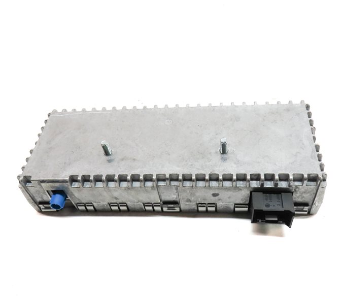 Thumbnail 4: 2016 MERCEDES GL450 (X166) SIRIUS SATELLITE RADIO RECEIVER CONTROL MODULE