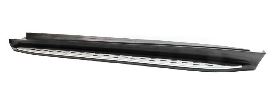 13-19 MERCEDES GL GLS CLASS X166 LEFT DRIVER LIGHTED RUNNER RUNNING BOARD STEP 