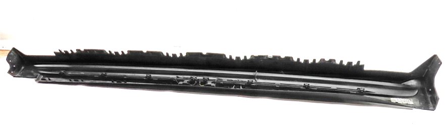 Thumbnail 5: 13-19 MERCEDES GL GLS CLASS X166 LEFT DRIVER LIGHTED RUNNER RUNNING BOARD STEP 