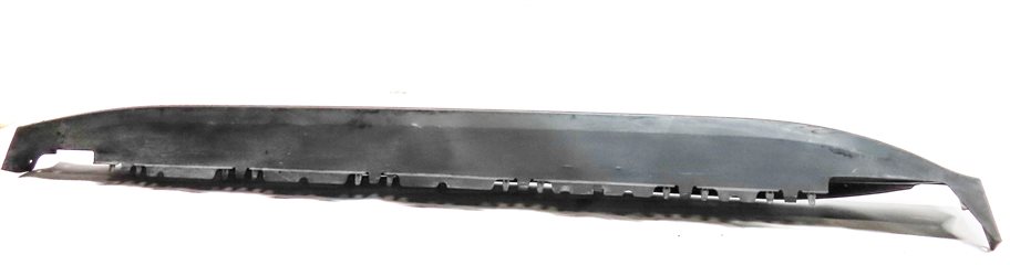 Thumbnail 6: 13-19 MERCEDES GL GLS CLASS X166 LEFT DRIVER LIGHTED RUNNER RUNNING BOARD STEP 