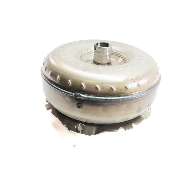 Thumbnail 1: 15-17 MERCEDES C400 C450 E400 GL450 GLE400 ML400 CLS400 AUTO AT TORQUE CONVERTER