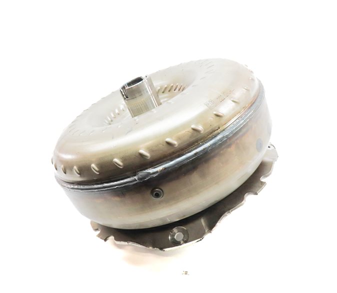 Thumbnail 2: 15-17 MERCEDES C400 C450 E400 GL450 GLE400 ML400 CLS400 AUTO AT TORQUE CONVERTER