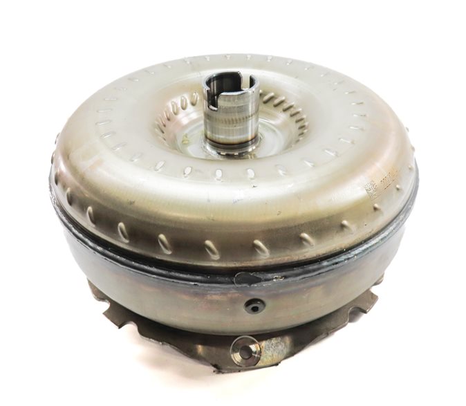Thumbnail 4: 15-17 MERCEDES C400 C450 E400 GL450 GLE400 ML400 CLS400 AUTO AT TORQUE CONVERTER