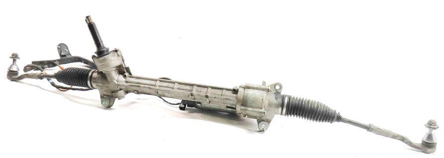 2013-2016 MERCEDES GL ML CLASS W166 X166) POWER STEERING GEAR RACK & PINION