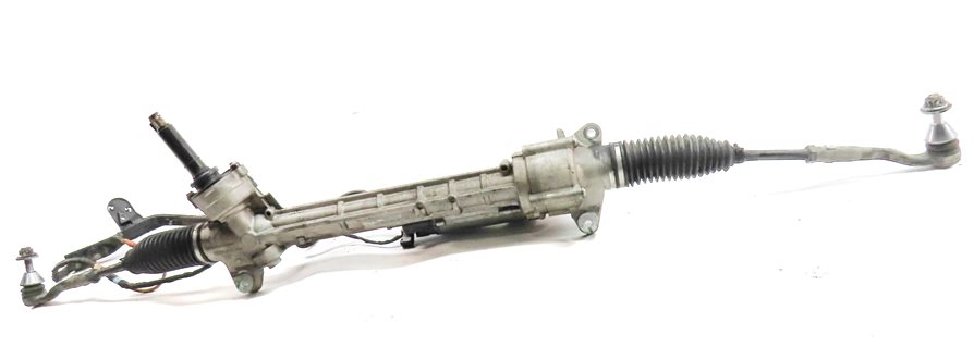 Thumbnail 2: 2013-2016 MERCEDES GL ML CLASS W166 X166) POWER STEERING GEAR RACK & PINION