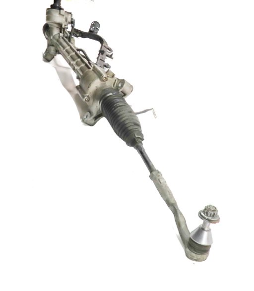 Thumbnail 3: 2013-2016 MERCEDES GL ML CLASS W166 X166) POWER STEERING GEAR RACK & PINION