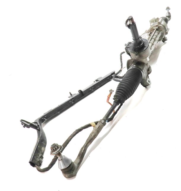 Thumbnail 4: 2013-2016 MERCEDES GL ML CLASS W166 X166) POWER STEERING GEAR RACK & PINION