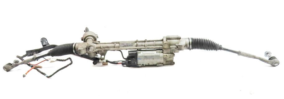 Thumbnail 5: 2013-2016 MERCEDES GL ML CLASS W166 X166) POWER STEERING GEAR RACK & PINION
