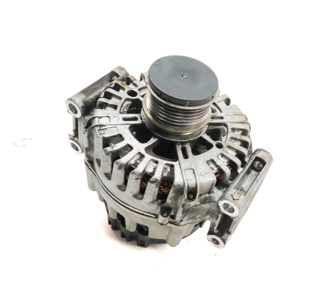 15-23 MERCEDES C E GL GLC GLE CLS CLASS 200 AMP ALTERNATOR GENERATOR CHARGER