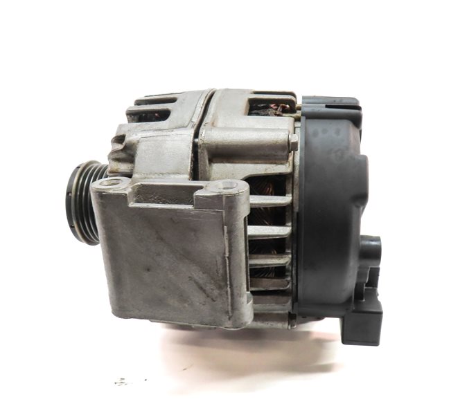 Thumbnail 4: 15-23 MERCEDES C E GL GLC GLE CLS CLASS 200 AMP ALTERNATOR GENERATOR CHARGER