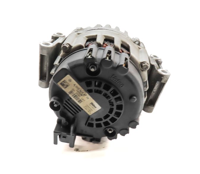 Thumbnail 5: 15-23 MERCEDES C E GL GLC GLE CLS CLASS 200 AMP ALTERNATOR GENERATOR CHARGER