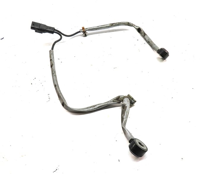 Thumbnail 10: 2016 MERCEDES GL450 (X166) 3.0L (M276) MOTOR WIRE WIRING HARNESS LOOM