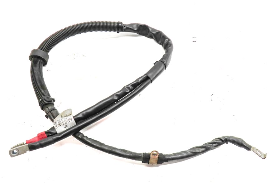 Thumbnail 8: 2016 MERCEDES GL450 (X166) 3.0L (M276) MOTOR WIRE WIRING HARNESS LOOM