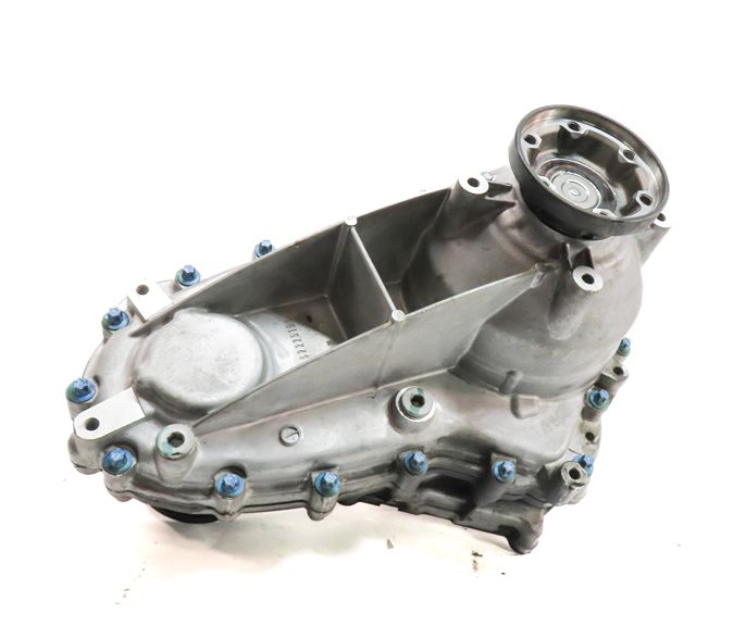 Thumbnail 2: 14-19 MERCEDES GL450 GL550 ML350 ML550 GLE400 GLE550 (W166 X166) TRANSFER CASE