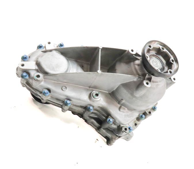 Thumbnail 3: 14-19 MERCEDES GL450 GL550 ML350 ML550 GLE400 GLE550 (W166 X166) TRANSFER CASE