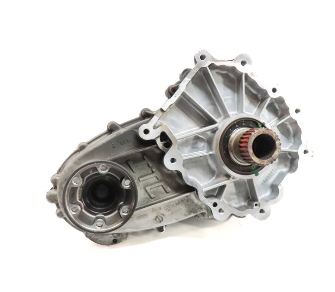 Thumbnail 5: 14-19 MERCEDES GL450 GL550 ML350 ML550 GLE400 GLE550 (W166 X166) TRANSFER CASE