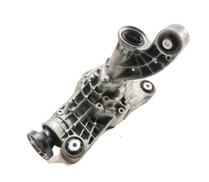 13-19 MERCEDES GL GLE ML (W166 X166) FRONT DIFFERENTIAL GEAR CARRIER 3.46 RATIO
