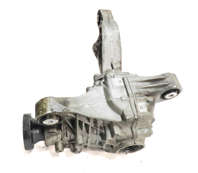 Thumbnail 3: 13-19 MERCEDES GL GLE ML (W166 X166) FRONT DIFFERENTIAL GEAR CARRIER 3.46 RATIO