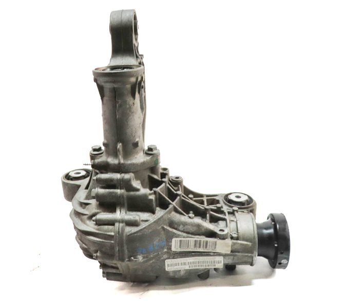 Thumbnail 4: 13-19 MERCEDES GL GLE ML (W166 X166) FRONT DIFFERENTIAL GEAR CARRIER 3.46 RATIO