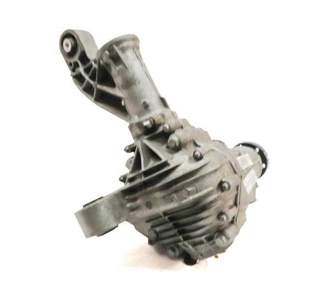 Thumbnail 5: 13-19 MERCEDES GL GLE ML (W166 X166) FRONT DIFFERENTIAL GEAR CARRIER 3.46 RATIO