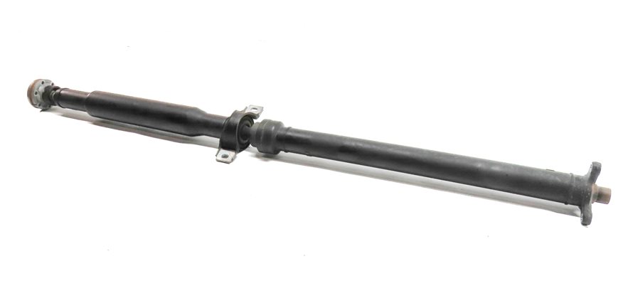 2014-2016 MERCEDES GL450 GL550 (X166) REAR DRIVESHAFT DRIVELINE DRIVE LINE SHAFT