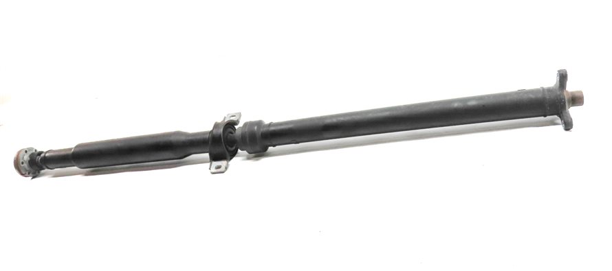 Thumbnail 2: 2014-2016 MERCEDES GL450 GL550 (X166) REAR DRIVESHAFT DRIVELINE DRIVE LINE SHAFT