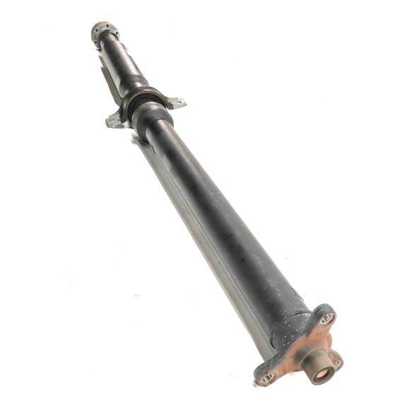 Thumbnail 3: 2014-2016 MERCEDES GL450 GL550 (X166) REAR DRIVESHAFT DRIVELINE DRIVE LINE SHAFT