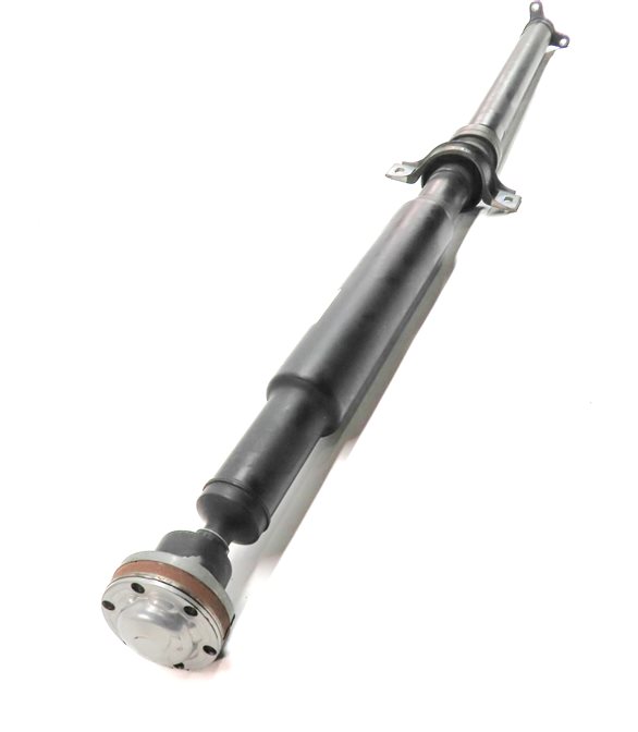Thumbnail 4: 2014-2016 MERCEDES GL450 GL550 (X166) REAR DRIVESHAFT DRIVELINE DRIVE LINE SHAFT