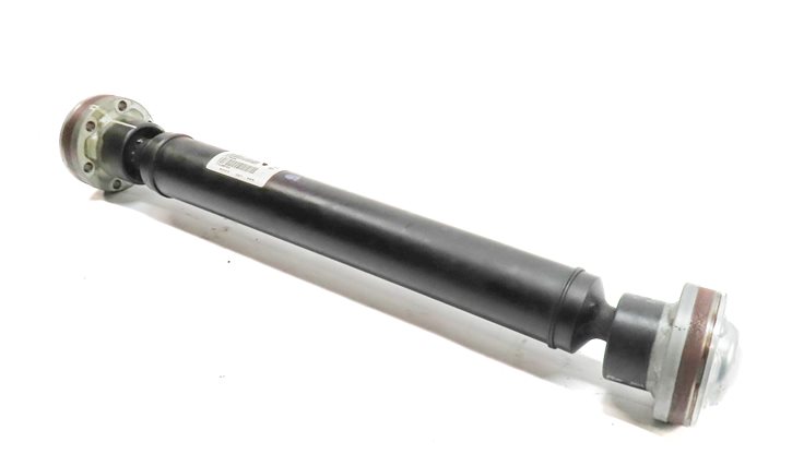 2015-2016 MERCEDES GL450 (X166) FRONT DRIVESHAFT DRIVELINE DRIVE LINE SHAFT