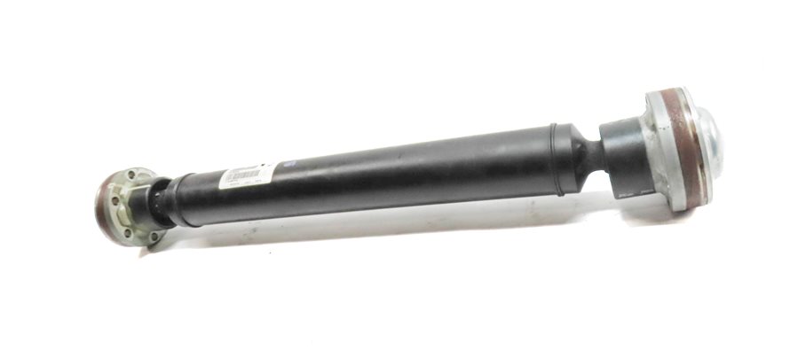 Thumbnail 2: 2015-2016 MERCEDES GL450 (X166) FRONT DRIVESHAFT DRIVELINE DRIVE LINE SHAFT