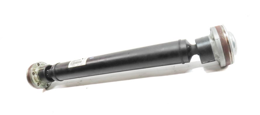 Thumbnail 3: 2015-2016 MERCEDES GL450 (X166) FRONT DRIVESHAFT DRIVELINE DRIVE LINE SHAFT