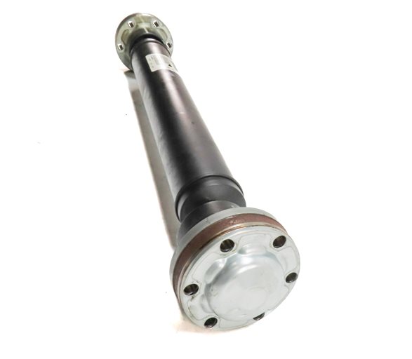 Thumbnail 4: 2015-2016 MERCEDES GL450 (X166) FRONT DRIVESHAFT DRIVELINE DRIVE LINE SHAFT