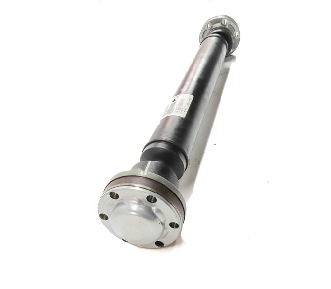Thumbnail 5: 2015-2016 MERCEDES GL450 (X166) FRONT DRIVESHAFT DRIVELINE DRIVE LINE SHAFT