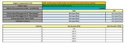 Thumbnail 2: 15-22 MERCEDES X166 W166 W205 W222 W212 R231 M276 3.0 ENGINE PISTON & ROD SET/6