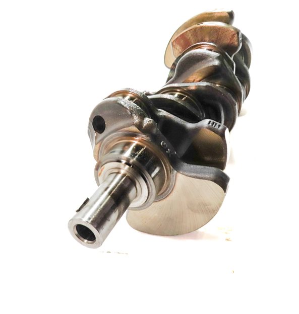 Thumbnail 4: 2016 MERCEDES GL450 (X166) 3.0L (M276) ENGINE MOTOR CRANK SHAFT CRANKSHAFT