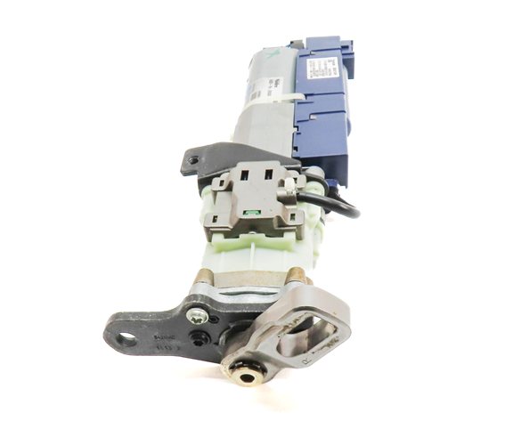 Thumbnail 2: 2014-2016 AUDI A4 WAGON (B8) REAR RIGHT PASSENGER TRUNK LID LIFT ASSIST MOTOR