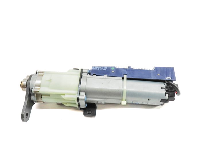 Thumbnail 7: 2014-2016 AUDI A4 WAGON (B8) REAR RIGHT PASSENGER TRUNK LID LIFT ASSIST MOTOR