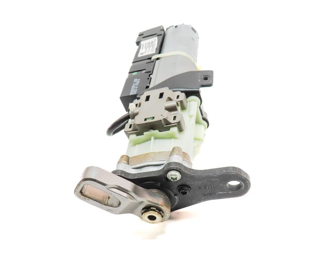 Thumbnail 2: 2014-2016 AUDI A4 WAGON (B8) REAR LEFT DRIVER TRUNK LID LIFT ASSIST MOTOR