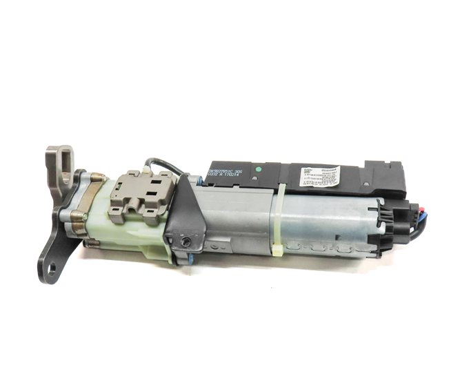 Thumbnail 3: 2014-2016 AUDI A4 WAGON (B8) REAR LEFT DRIVER TRUNK LID LIFT ASSIST MOTOR