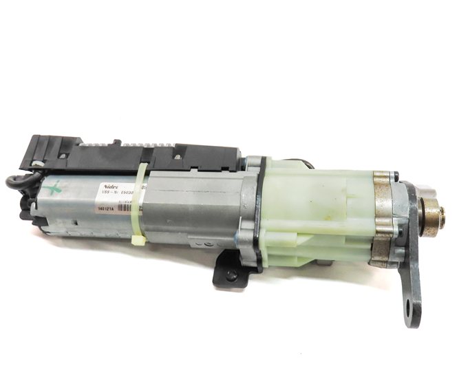 Thumbnail 6: 2014-2016 AUDI A4 WAGON (B8) REAR LEFT DRIVER TRUNK LID LIFT ASSIST MOTOR
