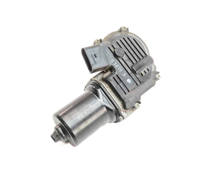 2009-2016 AUDI A4 S4 ALLROAD (B8 8K) FRONT WINDSHIELD WIPER MOTOR