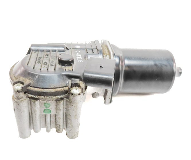 Thumbnail 3: 2009-2016 AUDI A4 S4 ALLROAD (B8 8K) FRONT WINDSHIELD WIPER MOTOR