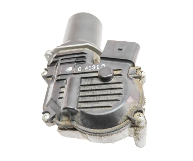 Thumbnail 4: 2009-2016 AUDI A4 S4 ALLROAD (B8 8K) FRONT WINDSHIELD WIPER MOTOR